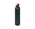 Gas Tank 1 - Observer