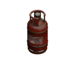 Gas Tank 2 - Observer