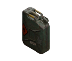 Jerry Can - Observer
