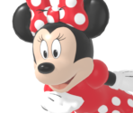 Minnie Mouse - Macy's 2025 Thanksgiving Day Parade