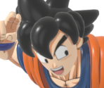 Goku - Macy's 2025 Thanksgiving Day Parade