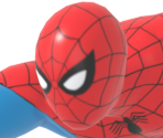 Spider-Man - Macy's 2025 Thanksgiving Day Parade
