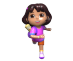 Dora - Macy's 2025 Thanksgiving Day Parade