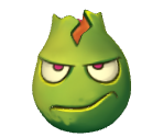 Lava Guava - Plants vs. Zombies AR Trading Cards