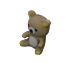 Toy Bear - Observer