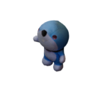 Toy Beaver - Observer