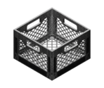 Milk Crate 1 - Observer