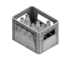 Milk Crate 2 - Observer