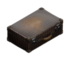 Suitcase 4 - Observer