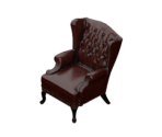 Armchair - Observer