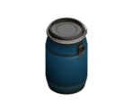 Plastic Barrel - Observer