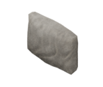Pillow (Bare) 1 - Observer