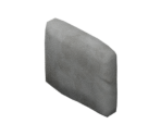 Pillow (Bare) 2 - Observer