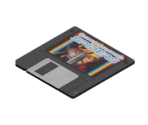 Floppy Discs - Observer