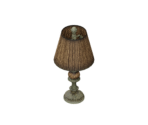 Standing Lamp 1 - Observer