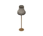 Standing Lamp 3 - Observer