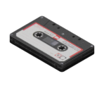Cassette Tapes - Observer