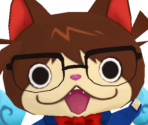 Detective Conyan - Yo-kai Watch: Wibble Wobble