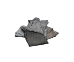Clothing Pile 2 - Observer