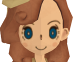 Katrielle Layton - Yo-kai Watch: Wibble Wobble