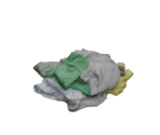 Clothing Pile - Observer
