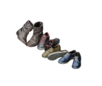 Boots Group 1 - Observer