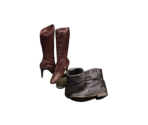 Boots Group 2 - Observer