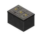 Car Battery 2 - Observer