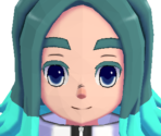 Destin Billows - Yo-kai Watch: Wibble Wobble