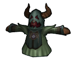 Lich - Dark Cloud