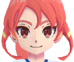Raika Shinohara - Yo-kai Watch: Wibble Wobble