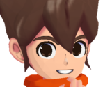 Harper Evans - Yo-kai Watch: Wibble Wobble