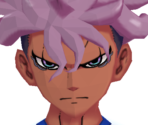 Briar Bloomhurst - Yo-kai Watch: Wibble Wobble