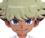 Nikas Himmelstein - Yo-kai Watch: Wibble Wobble