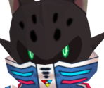 Earth Walker NOA - Yo-kai Watch: Wibble Wobble