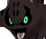 Black Cat - Yo-kai Watch: Wibble Wobble