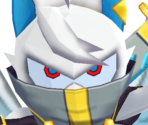 Kengo Benimaru (Seiken Version) - Yo-kai Watch: Wibble Wobble
