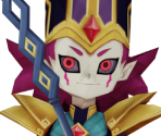 Dai Shinkan Katai - Yo-kai Watch: Wibble Wobble