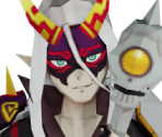 Kachi Kachi Kamen - Yo-kai Watch: Wibble Wobble