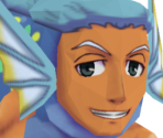 Ikemengyo - Yo-kai Watch: Wibble Wobble