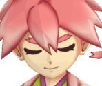 Hanasakamaru - Yo-kai Watch: Wibble Wobble