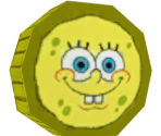 Happiness Nugget - SpongeBob's Truth or Square