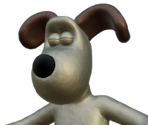 Gromit - Wallace & Gromit: The Big Fix Up