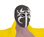 MASK de Smith (E3 2003) - Killer7