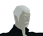 Curtis Blackburn (Prototype) - Killer7