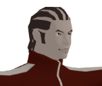 Red Gunner (Prototype) - Killer7