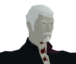 Curtis Blackburn (Prototype, Dead) - Killer7