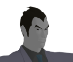 Kun Lan (Prototype) - Killer7