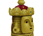 Koloktos - The Legend of Zelda: Skyward Sword
