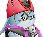 Narecchi - Dragon Quest Tact